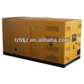 KTA38 Series Soundproof Type 600KVA/480KW Natural Gas Generator Powered by Cummins Engine